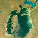 Аральское море