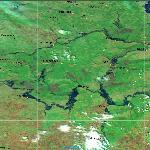 Наводнения во Владимирской и Рязанской областях, 26.04.2012